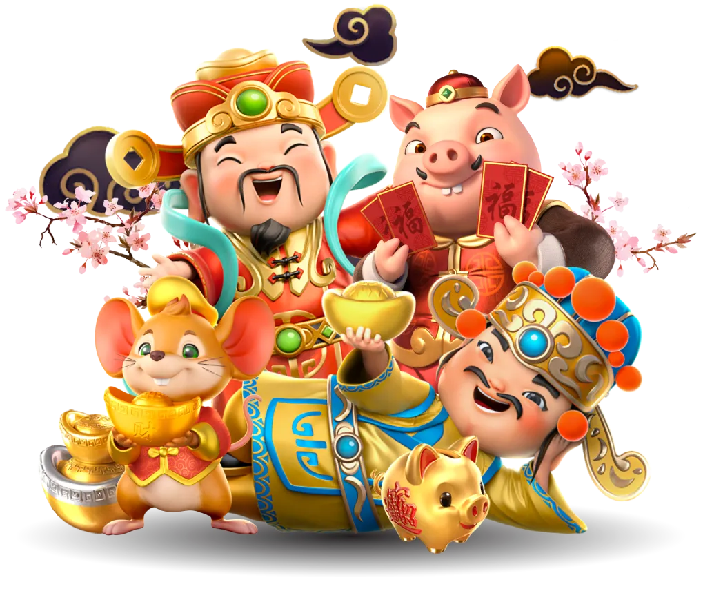 wingaming สล็อต